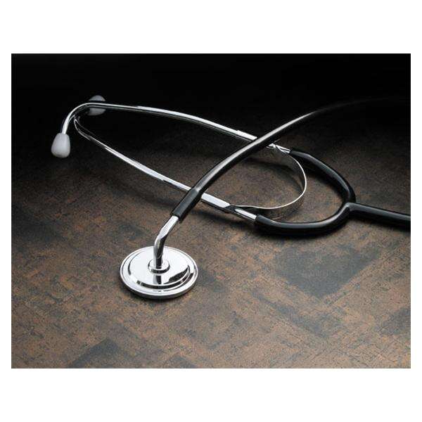 Dukal Corporation Stethoscope Bowels Tech-Med Black 22